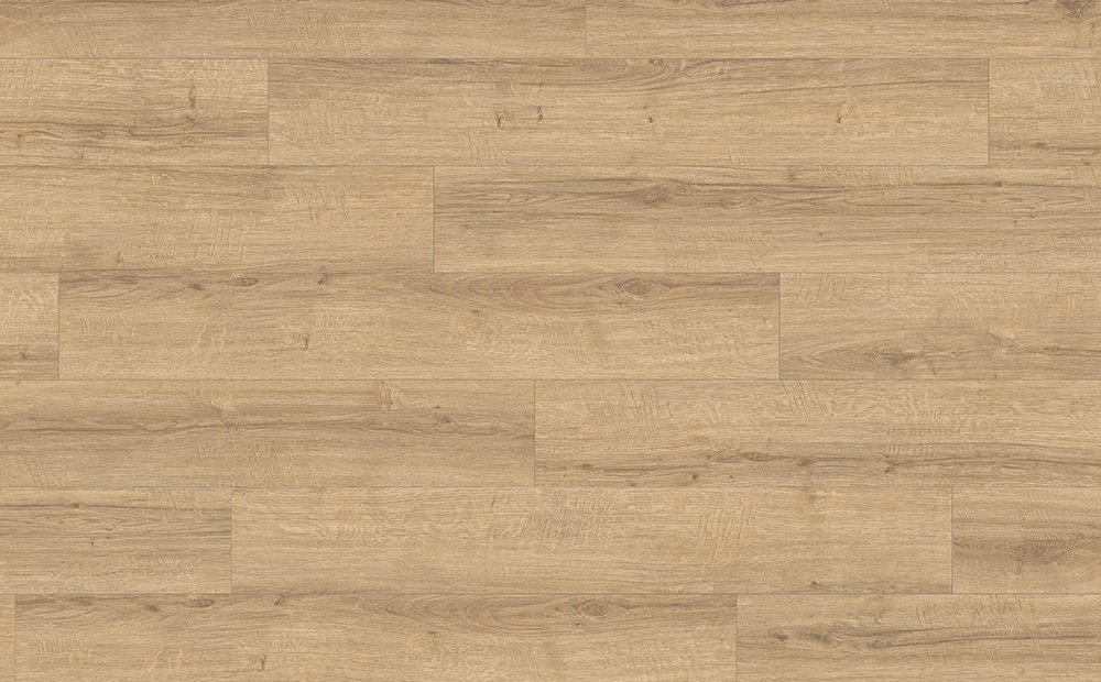 Ламинат "Egger" Large 8/32 4V Дуб Шерман светло-коричневый EPL204 (1292*246*8 мм) — купить в Мурманске