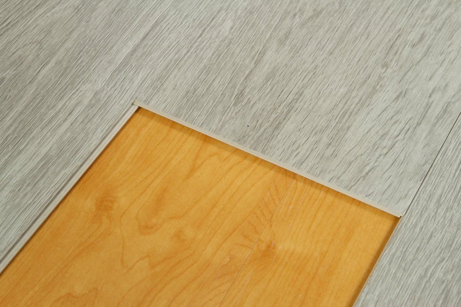 SPC ламинат "OneFloor" ЕСО 8005 (1220*184*4 мм) — купить в Мурманске