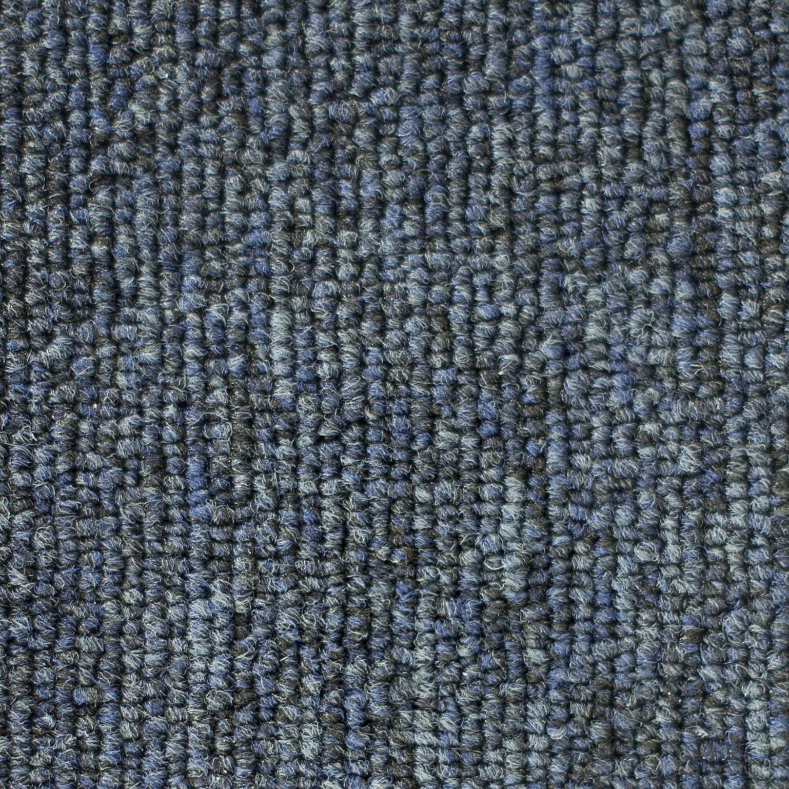 Ковролин "Зартекс" Daily 87 черно-синий (4м) — купить в Мурманске