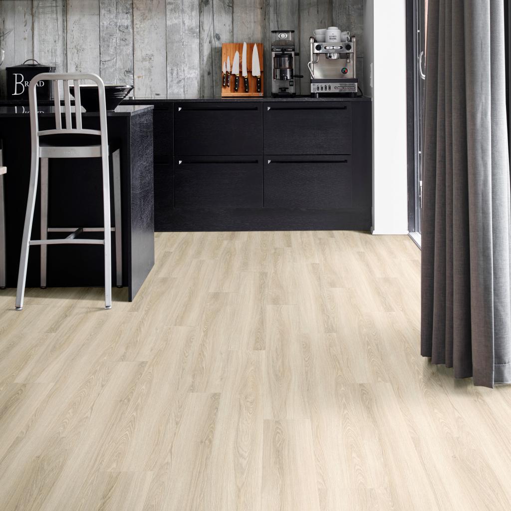 SPC ламинат "Adelar" Solida Acoustic 03239 Riviera Oak (1219*178*5 мм) — купить в Мурманске