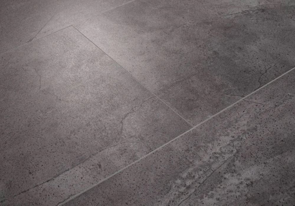 Виниловые полы SPC "Aquafloor" Stone AF3555SST (610*305*4 мм) — купить в Мурманске