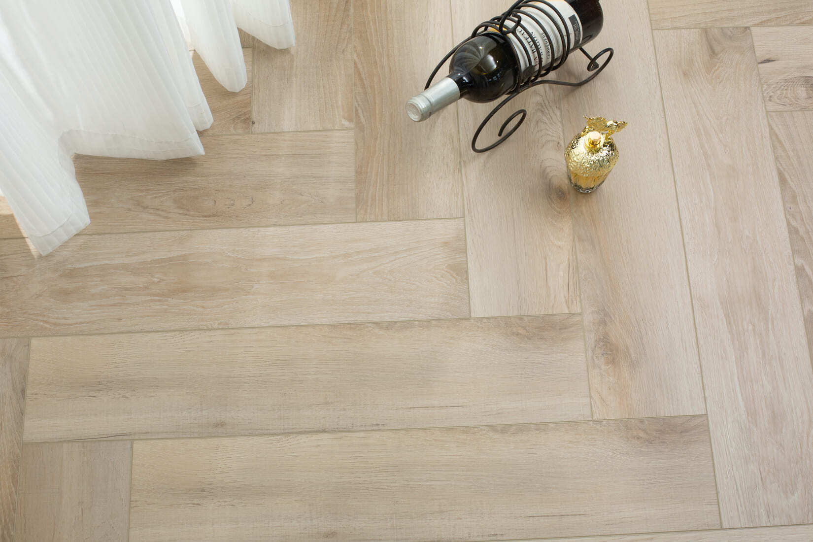 Плитка SPC "OneFloor" 3009 А,В  ЁЛКА (640*128*4 мм) — купить в Мурманске