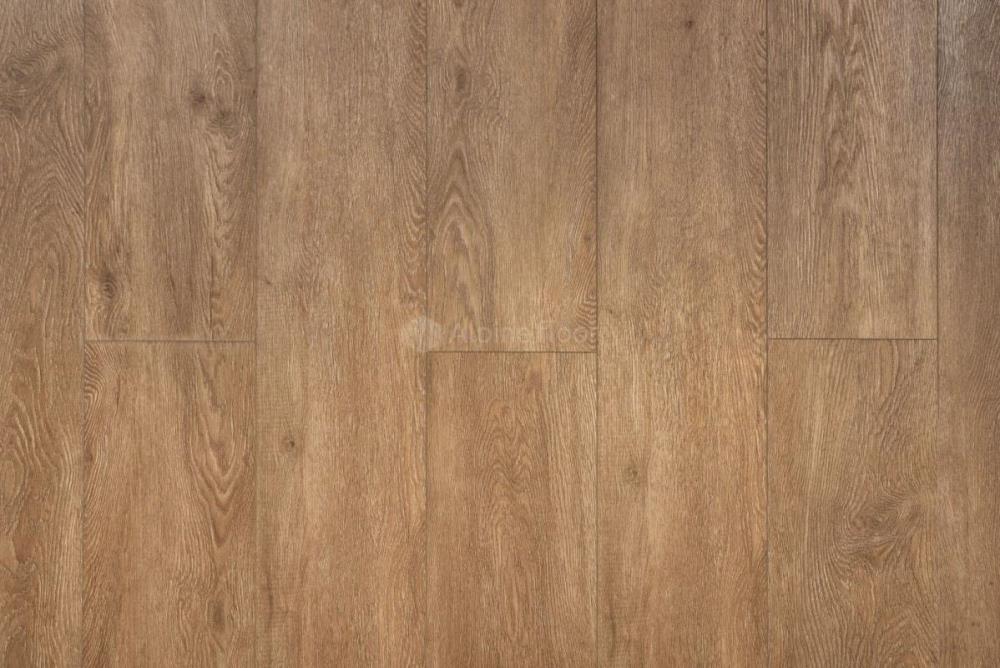 Каменно-полимерная плитка "Alpine Floor" Макадамия (1220*183*4мм) — купить в Мурманске