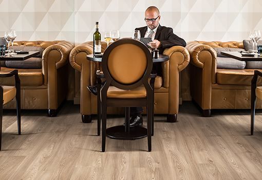 Замковая ПВХ плитка "Berry Alloc" Pure Click Columbian Oak 636M (1326*204*5мм) — купить в Мурманске