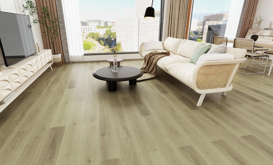 Ламинат SPC AquaMax Дуб Норидж (1220*184*4 мм) — купить в Мурманске