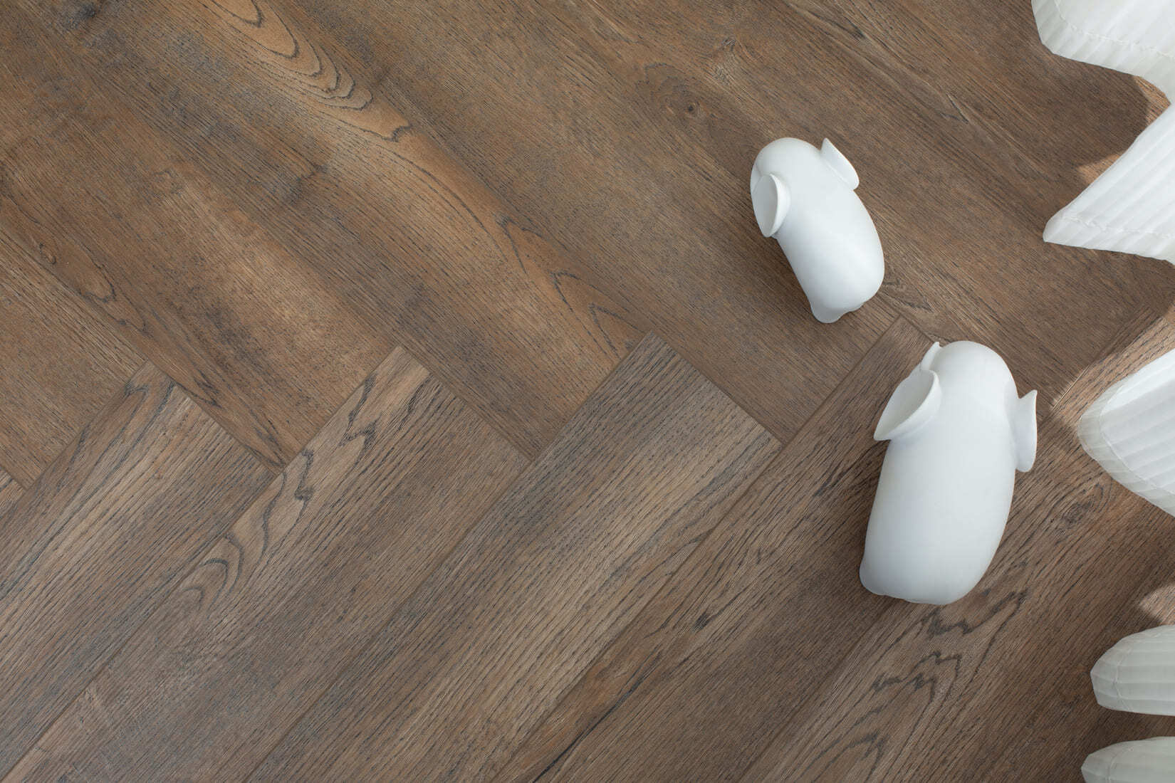 Плитка SPC "OneFloor" 3026 А,В  ЁЛКА (640*128*4 мм) — купить в Мурманске