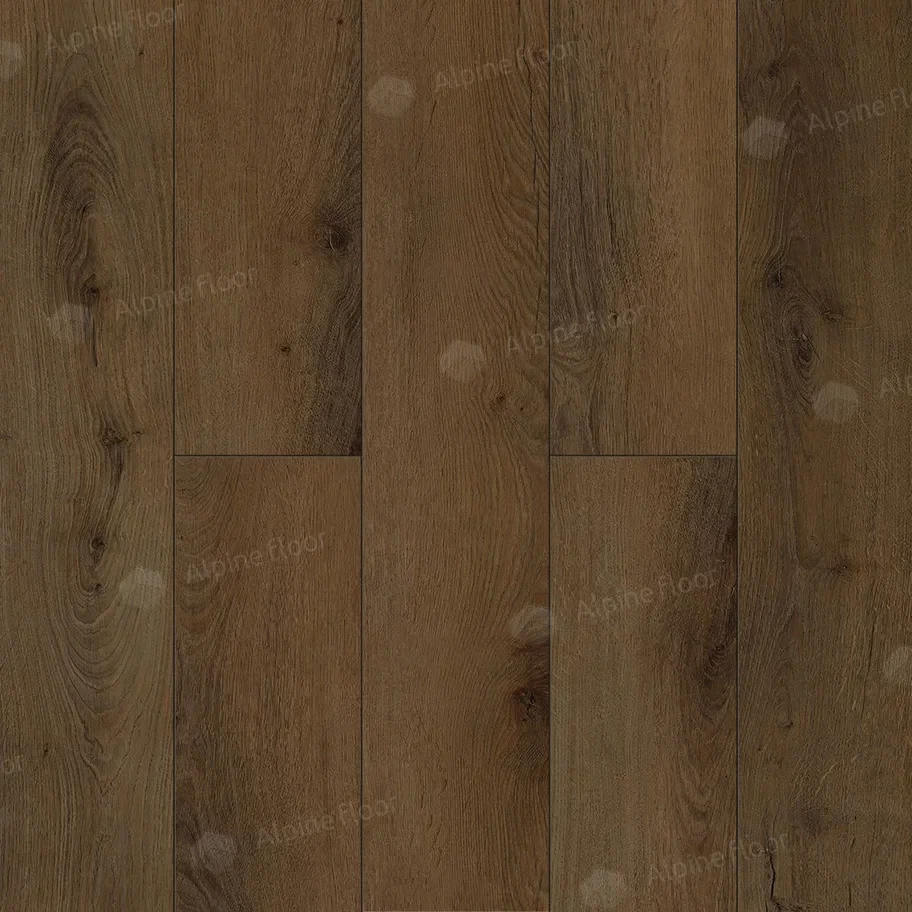 Виниловый ламинат "Alpine Floor" Premium XL Дуб Марко (1800*229*8 мм) — купить в Мурманске