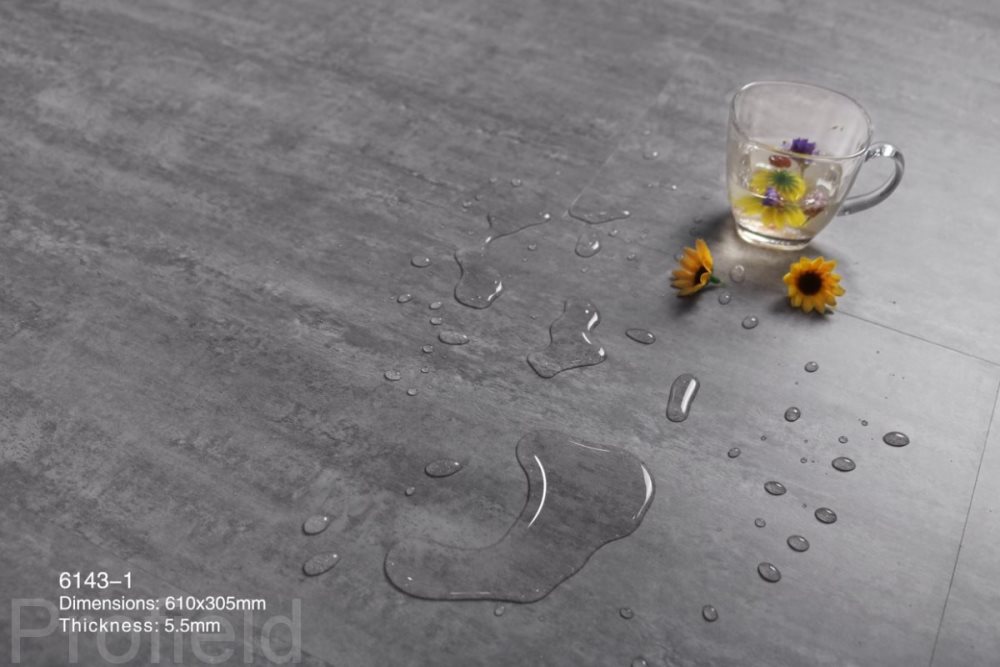 SPC ламинат "Profield" Бельведер марбл (305*610*5,5 мм) — купить в Мурманске