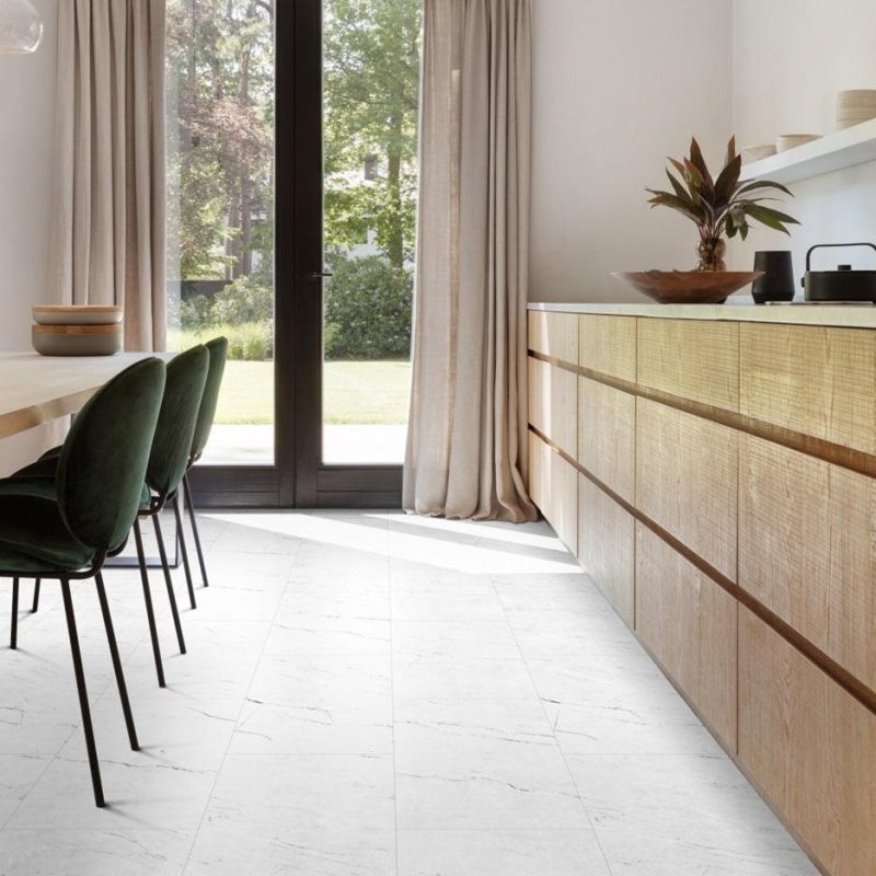 Замковая ПВХ плитка York Stone 46112 (610*303*6 мм) — купить в Мурманске