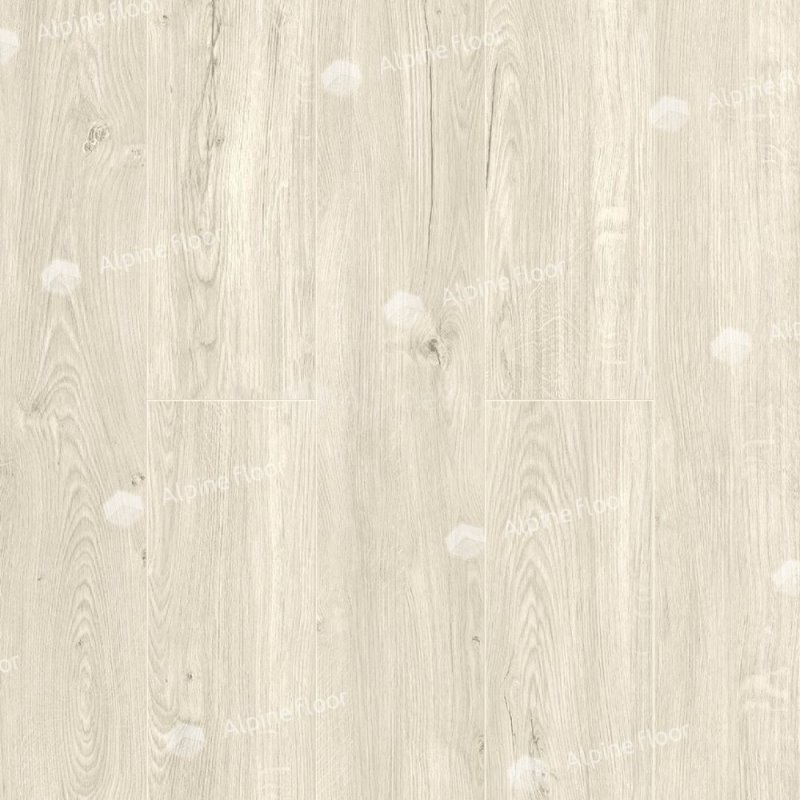 SPC Ламинат "Alpine Floor" Секвойя Серая (1220*183*4 мм) — купить в Мурманске