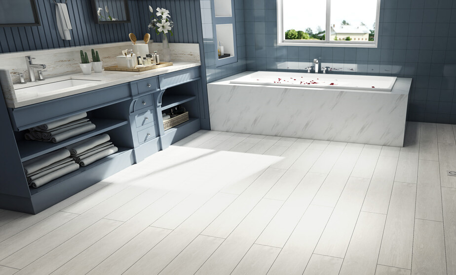 Ламинат SPC AquaMax Дуб Тамми (1220*184*4 мм) — купить в Мурманске