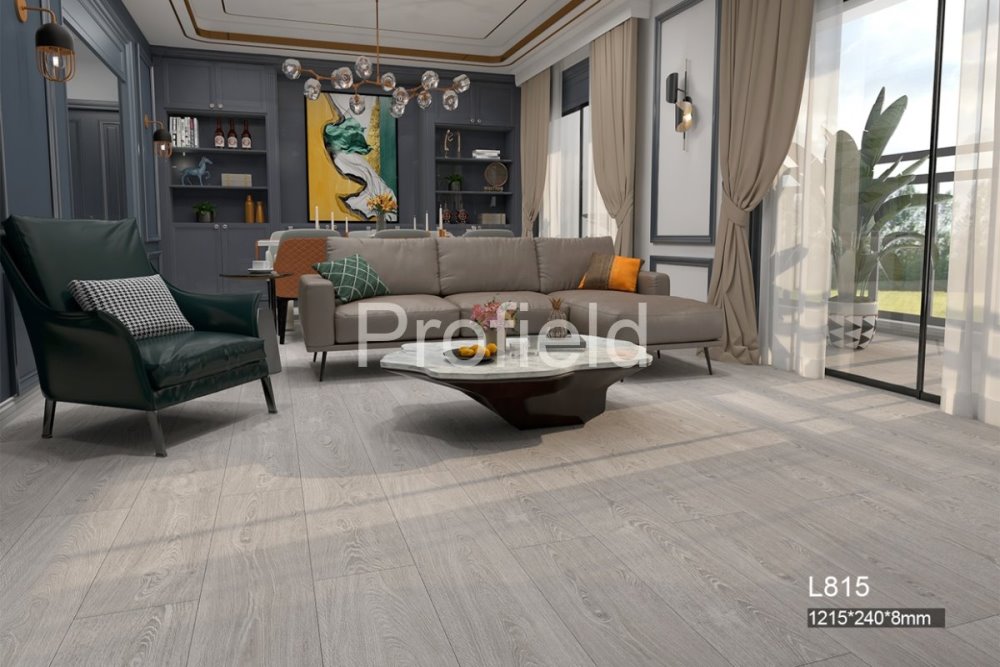 Ламинат "Profield" Дуб Ликата (1217*239*8 мм) — купить в Мурманске