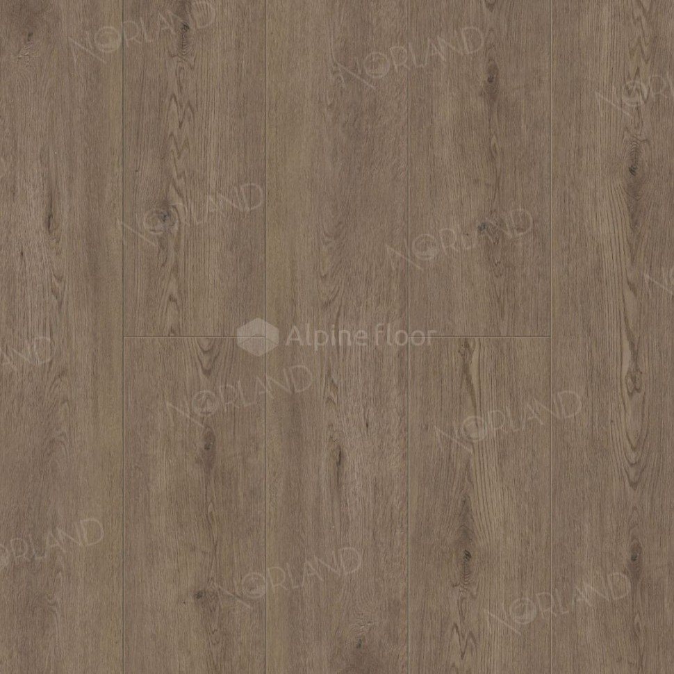 Кварцвиниловый ламинат "Norland" Sigrid Superior Flosi (1220*183*8 мм) — купить в Мурманске