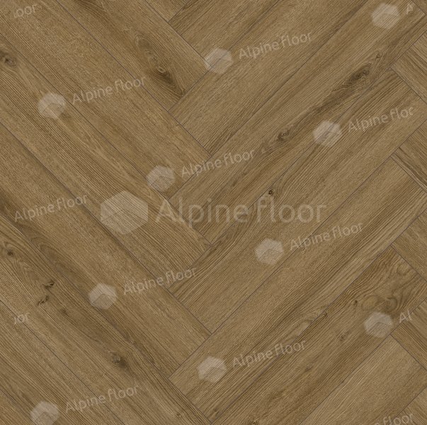 Ламинат "Alpine Floor" Дуб Азуара (643*131*8 мм) — купить в Мурманске