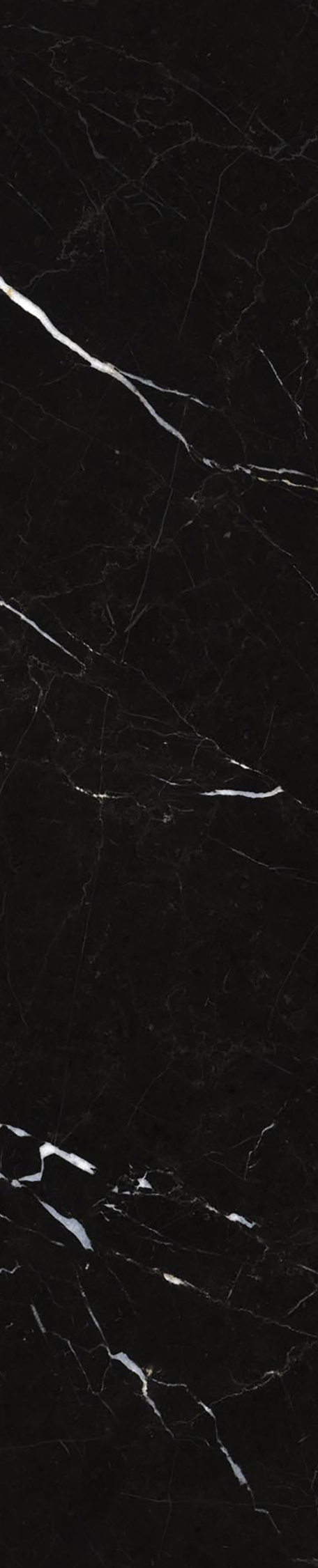SPC ламинат "Invictus" Black Marble Noir (743*145*5мм) — купить в Мурманске