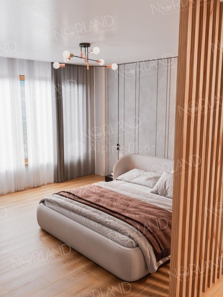 Виниловый ламинат "Norland" Mirto (1220*183*3,5 мм) — купить в Мурманске