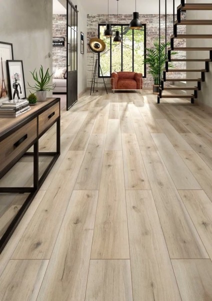 Ламинат "Alsafloor" Creativ Standart Mat 8.33 Lucia 570 (1286*192*8 мм) — купить в Мурманске