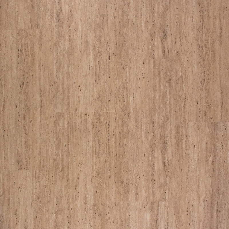 SPC плитка Травертино 109 (600*300*4 мм) — купить в Мурманске