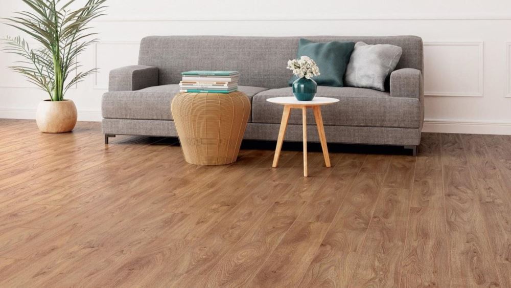 Ламинат "Camsan" Avangard Дуб Аси (1380*142,5*10 мм) — купить в Мурманске