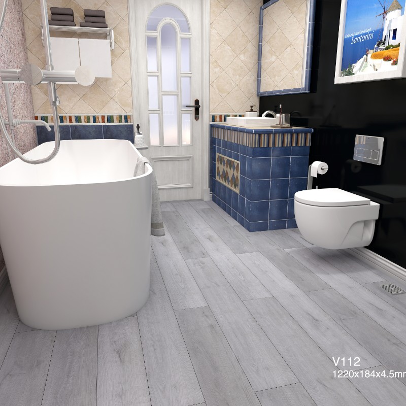 Виниловые полы "Betta" Villa Дуб Леванто V112 (1220*184*4,5 мм) — купить в Мурманске