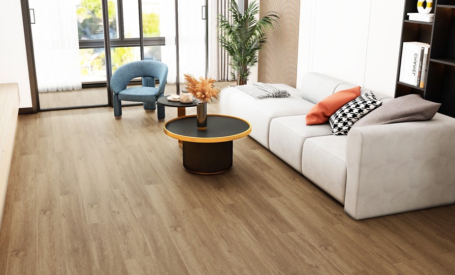 Ламинат SPC AquaMax Дуб Фиренце (1220*184*3,5 мм) — купить в Мурманске