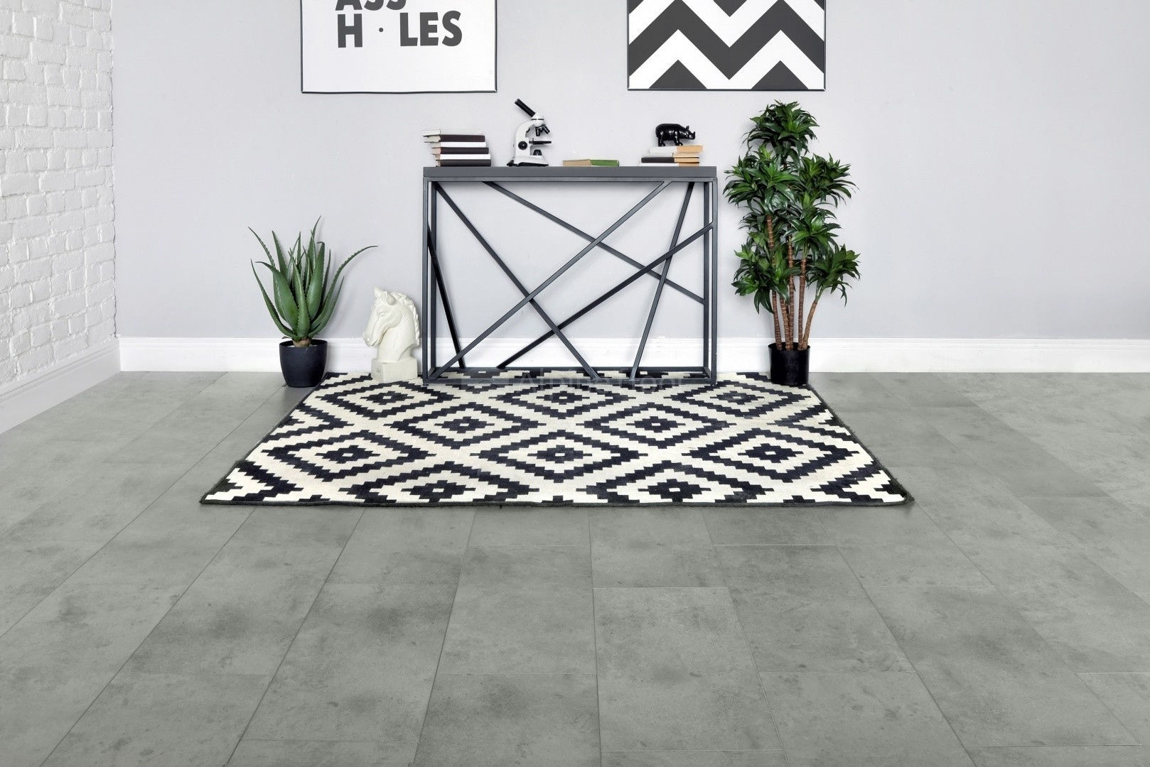 Замковая ПВХ плитка Дорсет  (609,6*304,8*4мм) — купить в Мурманске