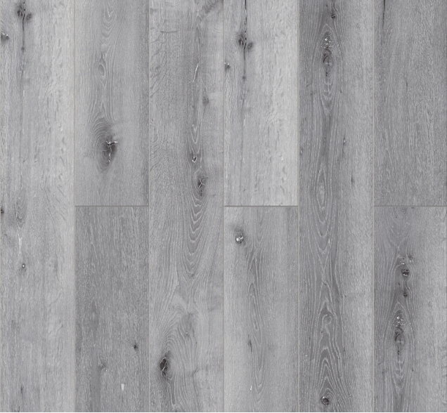 SPC ламинат "CronaFloor" Wood 4V Дуб Серый (1200*180*4 мм) — купить в Мурманске