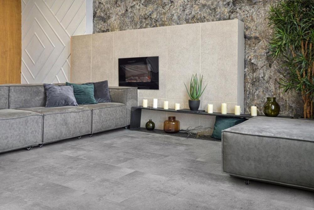 Каменно-полимерная плитка "Alpine Floor" Ройал (609,6*304,8*4мм) — купить в Мурманске