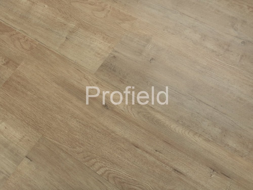 HSPC ламинат "Profield" Дуб Сиена (1200*228*5,5 мм) — купить в Мурманске