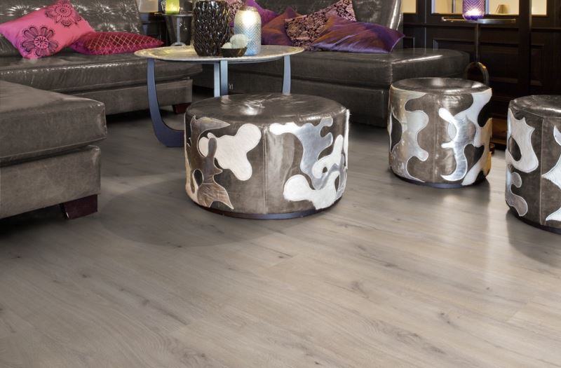 Ламинат "Кроностар" Eco-Tec Дуб Каньон (1380*193*7 мм) — купить в Мурманске