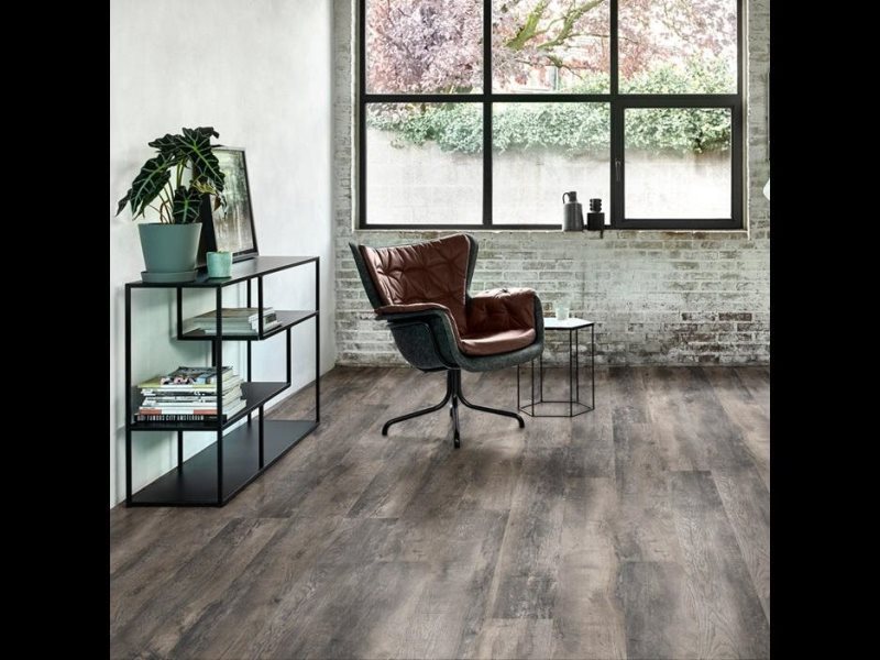 Замковая ПВХ плитка Barn Oak 945 (1251*189*5 мм) — купить в Мурманске