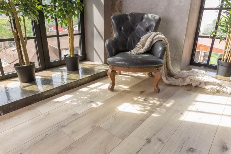 Замковая ПВХ плитка "Aquafloor" AF8004XL (1524*228*8 мм) — купить в Мурманске