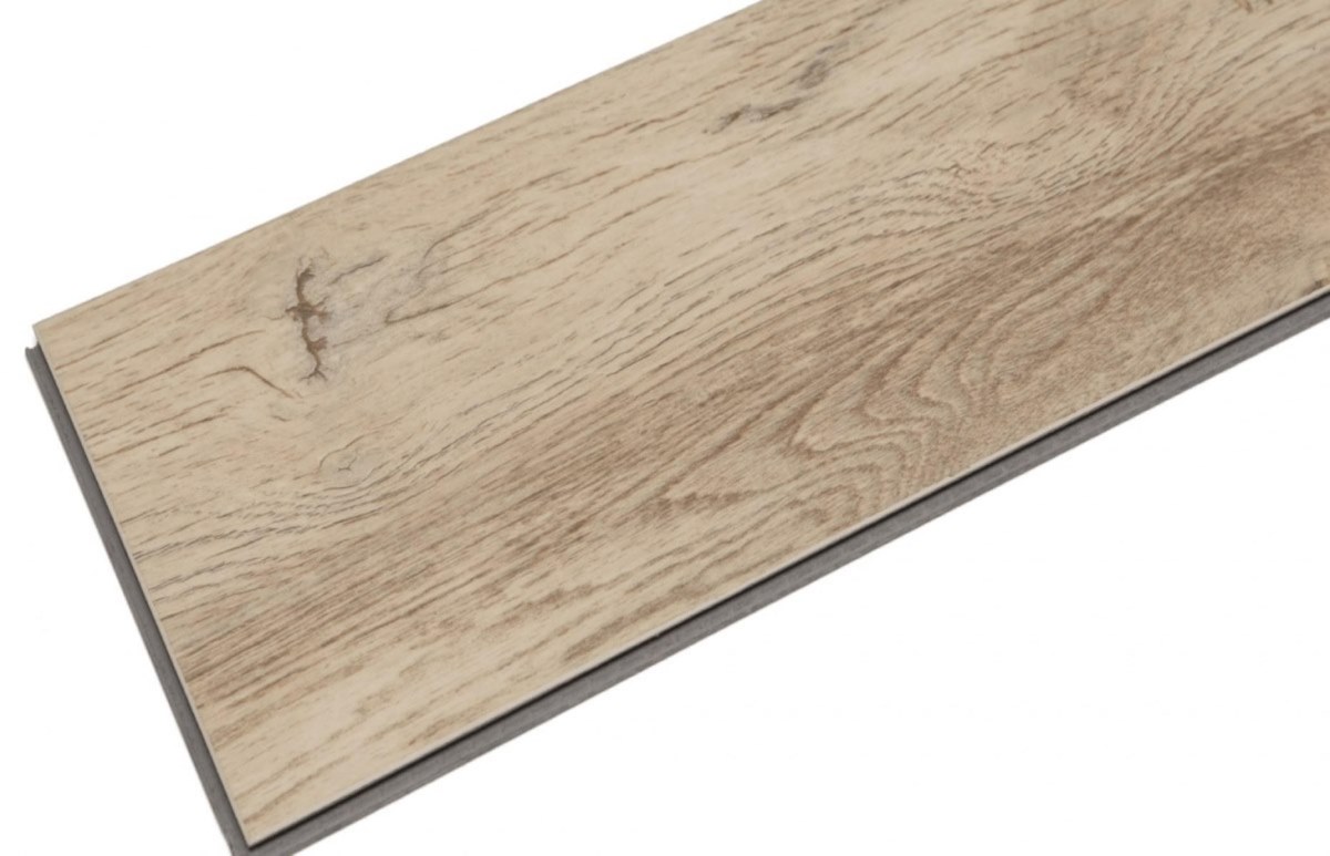 Виниловое напольное покрытие ScandiWood 21 Дуб Артик (180*1220*5 мм) — купить в Мурманске