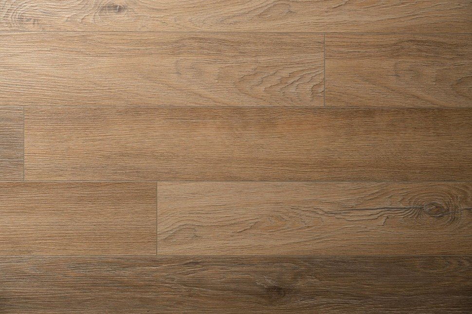 Виниловый ламинат "Bonkeel" Style Дуб Бонди (1200*125*4 мм) — купить в Мурманске