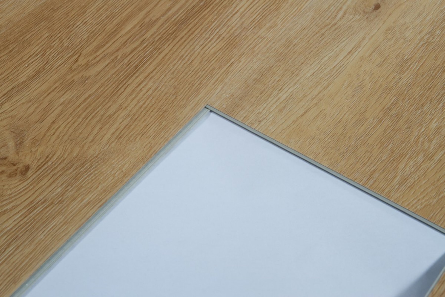 SPC ламинат "OneFloor" ЕСО 8035 (1220*184*4 мм) — купить в Мурманске