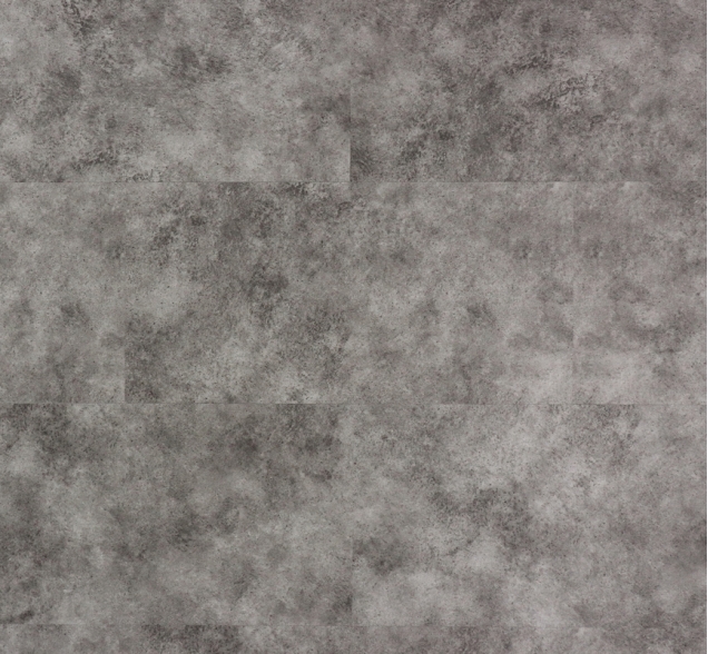 SPC ламинат "CronaFloor" Stone 4V Торнадо Серый (600*300*4 мм) — купить в Мурманске