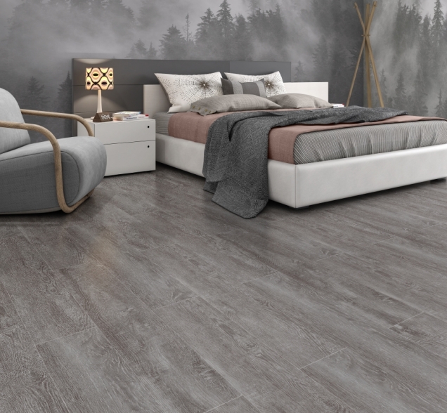 SPC ламинат "Royce" Enjoy Дуб Берг Е301 (1200*180*3,5 мм) — купить в Мурманске