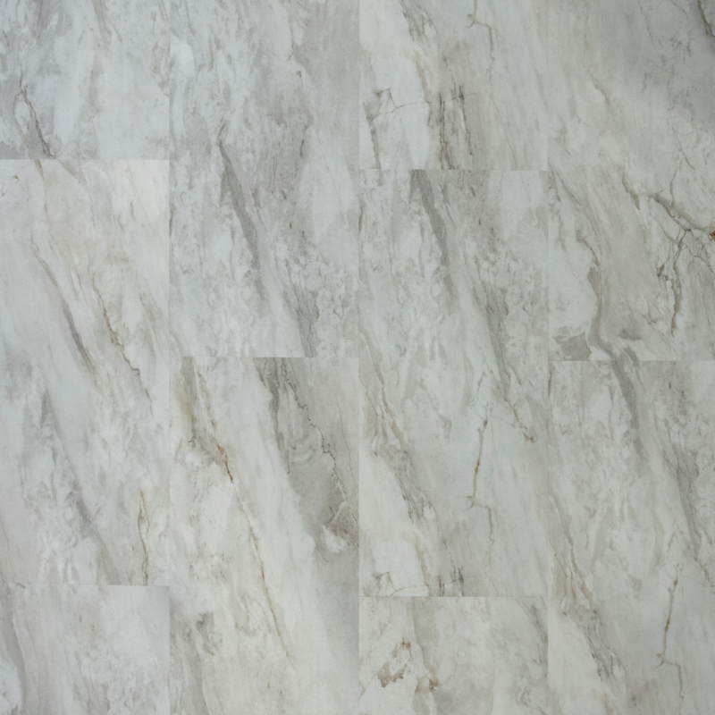 SPC плитка Мрамор Бланко 110 (600*300*4 мм) — купить в Мурманске