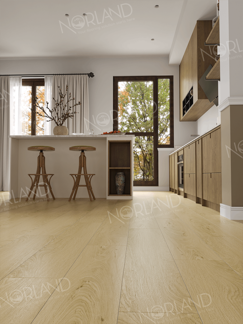 Ламинат "Norland" Дуб Азор (1220*198*12 мм) — купить в Мурманске