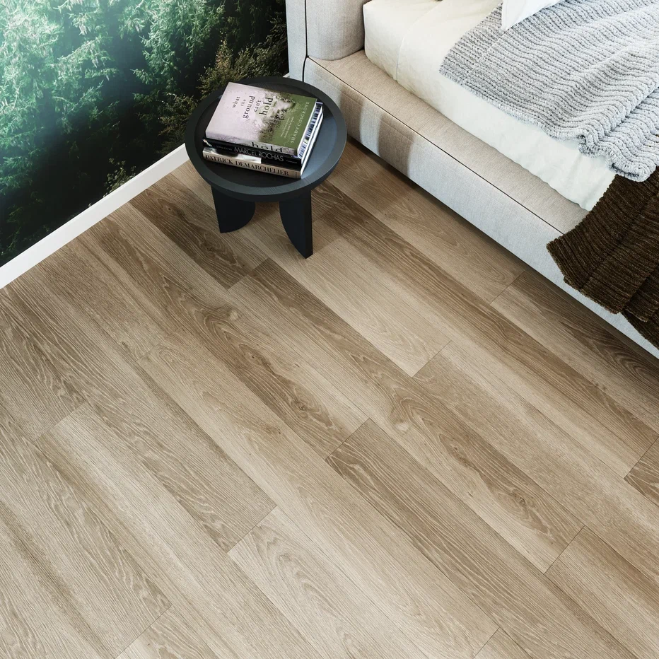 SPC ламинат "Invictus" French Oak Desert (1213*178*6мм) — купить в Мурманске