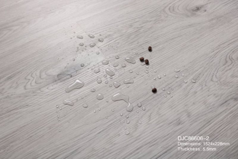 SPC ламинат "Profield" Дуб Плимут (228*1524*5,5 мм) — купить в Мурманске