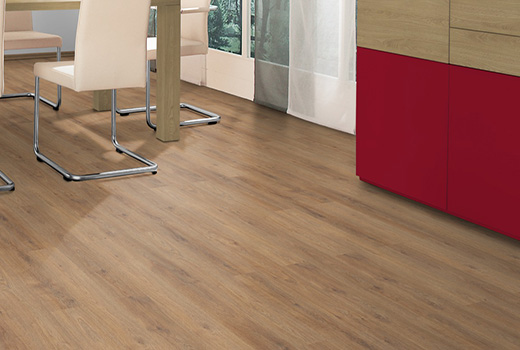 Ламинат Egger Pro Classic 32/8 Дуб Грейсон натуральный (1293*193*8 мм) — купить в Мурманске