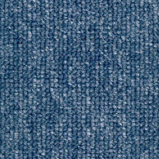 Ковролин "Зартекс" Daily 24 синий (4м) — купить в Мурманске