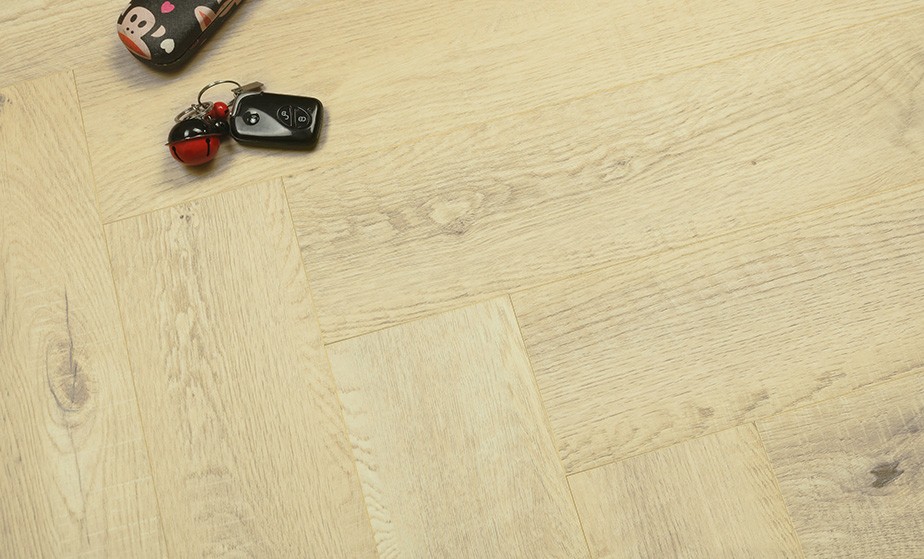 Ламинат SPC AquaMax Дуб Шамбор (640*128*4 мм) — купить в Мурманске