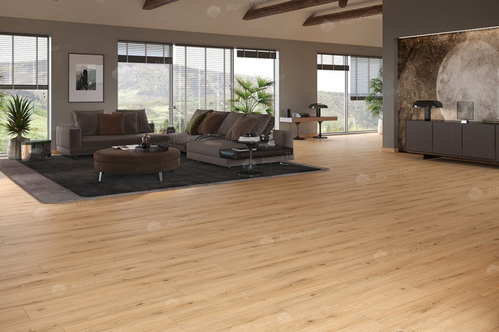 Ламинат "Arteo" Дуб Намиб (1285*192*8 мм) — купить в Мурманске