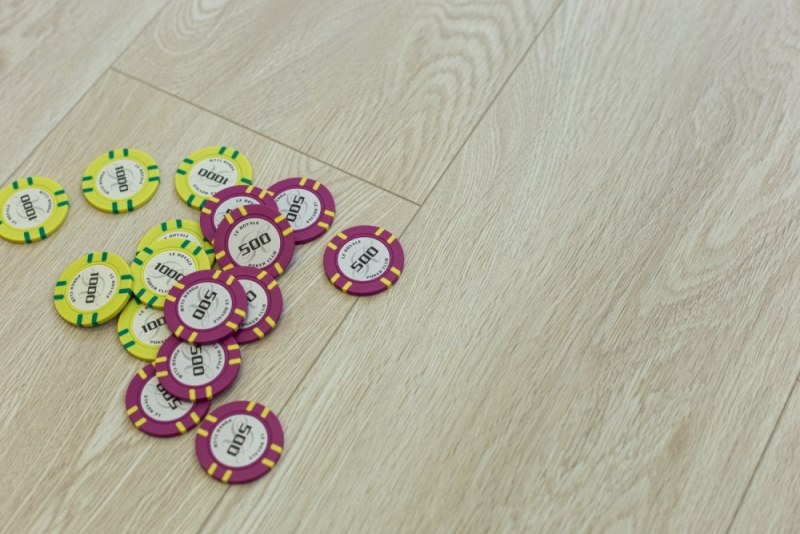 Плитка каменно-полимерная "Art Tile" Самшит Диомид (1220*199*9 мм) — купить в Мурманске