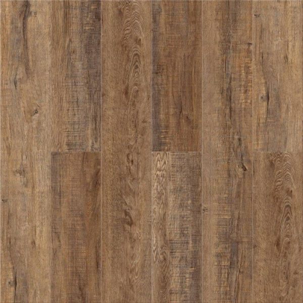 Виниловый ламинат "CronaFloor" Wood Дуб Робуста (1200*180*4 мм) — купить в Мурманске