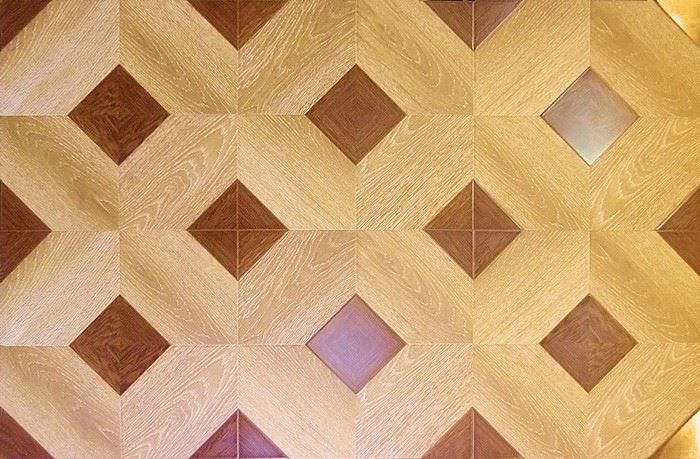 Ламинат "Profield" Parkett Барокко песочный (1200*400*8) — купить в Мурманске