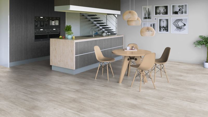 Ламинат "Tarkett" Cinema Лорен (1292*194*8 мм) — купить в Мурманске