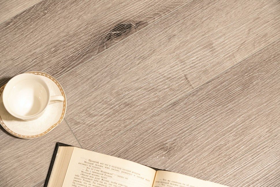 Виниловый ламинат "Bonkeel" Style Дуб Чесил (1200*125*4 мм) — купить в Мурманске